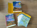 ANWB wandelroute box Nederland - compleet, Boeken, Reisgidsen, ANWB, Fiets- of Wandelgids, Ophalen of Verzenden, Zo goed als nieuw