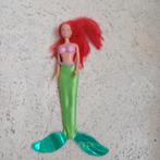 Ariel barbie pop, Ophalen of Verzenden, Barbie