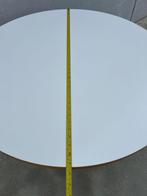 VITRA PROUVE GUERIDON TAFEL, 95CM, Gebruikt, Verzenden, Design, Rond