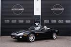 Jaguar XKR 4.0 V8 Convertible (bj 2002, automaat), 1730 kg, Achterwielaandrijving, Gebruikt, 8 cilinders