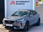 Cupra Formentor 1.4 e-Hybrid VZ Performance Memory/Pano, Gebruikt, Euro 6, 4 cilinders, Hybride Elektrisch/Benzine