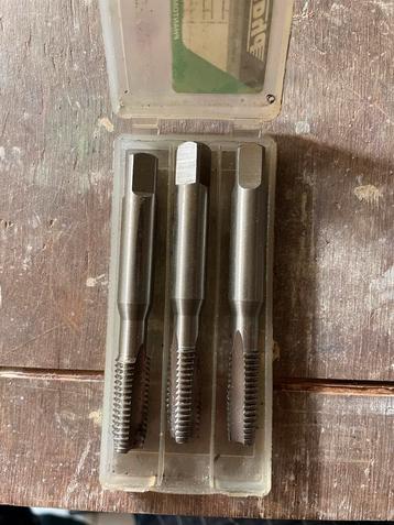 Phantom M10 x 1.50 Handtappen Set beschikbaar voor biedingen