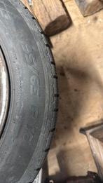 Mercedes vito winterbanden met velgen compleet 195/65R16, Ophalen, Zo goed als nieuw