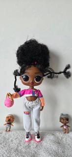 LoL poppen, Ophalen, Zo goed als nieuw, Overige typen