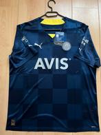 Fenerbahce 2022-2023 shirt NIEUW maat XL, Sport en Fitness, Voetbal, Maat XL, Verzenden, Nieuw, Shirt