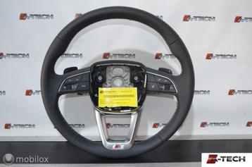 Stuur Audi A4 8W FL  ('19->) 8W0419091FJ JAH LO-9 beschikbaar voor biedingen