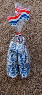 Delftsblauwe klompjes souvenirs, Kinderen en Baby's, Ophalen of Verzenden, Jongen of Meisje