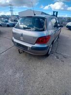 Onderdelen voor een Peugeot 307 bj.2002, Ophalen, Peugeot, Peugeot, Peugeot