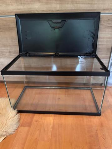 Ciano Aquarium 60 Led Cf80 60x30x34 cm beschikbaar voor biedingen