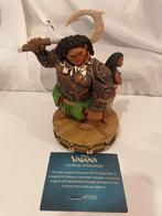 Vaiana limited edition reeks, Verzamelen, Disney, Ophalen of Verzenden, Overige figuren, Zo goed als nieuw