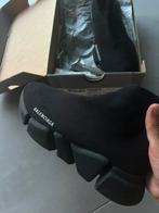 Balenciaga speedrunners, Kleding | Heren, Schoenen, Ophalen of Verzenden, Zwart