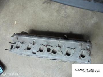 Cillinderkop BMW e30 m20b25 325i e34 525i 2.5 1277 731 beschikbaar voor biedingen