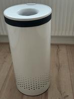 Brabantia wasbox wit 35l zgan, Ophalen of Verzenden, Zo goed als nieuw, Wit
