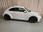 Volkswagen Beetle (Kever) Design 1.2 TSI 77KW BMT 2014 Wit, Voorwielaandrijving, 4 cilinders, 4 stoelen, Wit