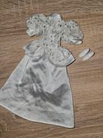Barbie Bridal Collection wedding dress 90s vintage mattel, Ophalen of Verzenden