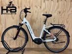 Hercules Robert/A Deluxe I-F8 E-Bike 500Wh, Overige merken, Ophalen of Verzenden, Zo goed als nieuw, 51 tot 55 cm