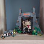 Lego jurassic world set 75936 T-rex rampage, Kinderen en Baby's, Speelgoed | Duplo en Lego, Ophalen, Zo goed als nieuw, Complete set