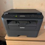 Brother Laser Printer, Computers en Software, Printers, Ophalen, Gebruikt, Printer, Laserprinter