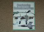 Deutsche Geheimwaffen J.B. King und John Batchelor, Verzamelen, Ophalen of Verzenden, Luchtmacht, Duitsland, Boek of Tijdschrift