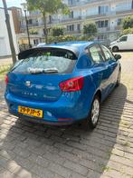 Seat Ibiza 1.2 TDI 55KW Ecomotive 2011 Blauw, Voorwielaandrijving, Stof, 74 pk, 1199 cc