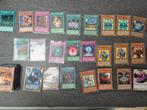 Some free YuGiOh! Cards. Going in the trash in 3 days., Een of twee spelers, Ophalen, Gebruikt