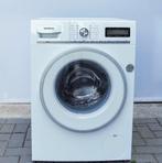 Bosch Siemens Miele AEG wasmachine 8-9KG met 1 Jaar Garantie, Witgoed en Apparatuur, Wasmachines, Energieklasse A of zuiniger
