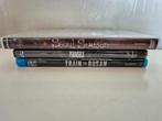 Train to Busan + Peninsula + Seoul Station, Cd's en Dvd's, Blu-ray, Ophalen of Verzenden, Horror
