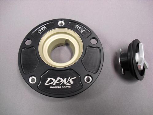 Dpns racetankdop 1199 Panigale, Motoren, Tuning en Styling, Ophalen of Verzenden