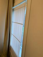 Gordijn ikea, Huis en Inrichting, Ophalen, Gebruikt, Wit, 200 cm of meer