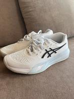 Asics Gel-Resolution X gravel tennisschoenen maat 41,5, Sport en Fitness, Tennis, Overige merken, L00, Schoenen, Ophalen of Verzenden