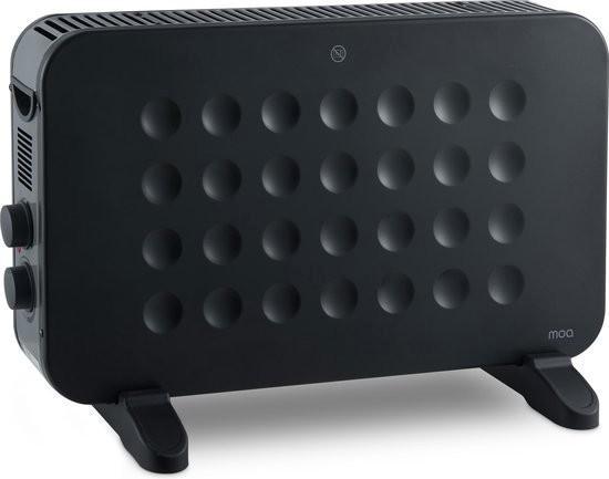 MOA Elektrische Kachel - Convectorkachel - Verwarming Electr, Huis en Inrichting, Overige Huis en Inrichting, Nieuw, Ophalen