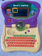 Dora Vtech Laptop - Nieuwe Batterij!, Ophalen of Verzenden, Gebruikt, Taal en Lezen, Met geluid