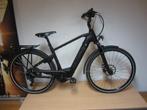 Herenfiets met Bosch Performance CX middenmotor, Ophalen, Zo goed als nieuw, Vering