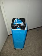 Campingbedje - Handig voor onderweg!, Kinderen en Baby's, Boxen, Ophalen, Gebruikt, Rechthoekig, Wieltjes