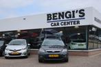 Ford Focus Wagon 1.6 Comfort 2e EIG_AIRCO_CRUIS_LMV_NAP., Gebruikt, 635 kg, Origineel Nederlands, Handgeschakeld