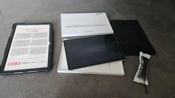 Samsung Galaxy Tab S9 Ultra als nieuw met assecoires  beschikbaar voor biedingen