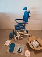 United Care Zido postoel / douchestoel electrisch, Ophalen