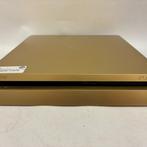 Sony Playstation 4 Slim Gold Edition, Sony, Zo goed als nieuw, Support@sony.com, 1-7-1 Konan, Minato-ku
Tokyo 108-0075
Japan