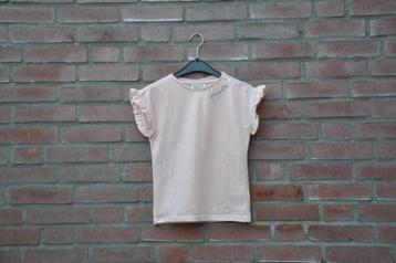 tshirt 140, top 140, like flo 140, kinderkleding 140, nieuw beschikbaar voor biedingen