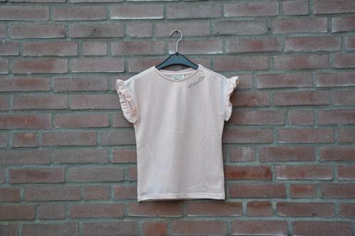 tshirt 140, top 140, like flo 140, kinderkleding 140, nieuw, Kinderen en Baby's, Kinderkleding | Maat 140, Nieuw, Meisje, Shirt of Longsleeve