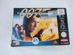 007 the world is not enough n64, Spelcomputers en Games, Games | Nintendo 64, 1 speler, Ophalen of Verzenden, Zo goed als nieuw