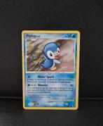 Piplup 16/17, Ophalen of Verzenden, Zo goed als nieuw, Losse kaart