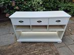 Sidetable, Huis en Inrichting, Ophalen, Gebruikt
