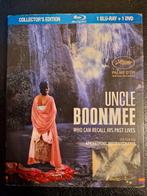 Uncle Boonmee Who Can Recall His Past Lives [BLU-RAY+DVD], Zo goed als nieuw, Filmhuis, Verzenden
