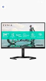 Philips Evnia 24M1N3200ZS - 24 inch Full HD Gaming Monitor, Gaming, Philips, IPS, In hoogte verstelbaar