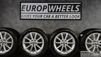 17 inch BMW Velgen Winterbanden X1 F48 X2 F39 Styling 574, Auto-onderdelen, Gebruikt, -, -, Banden en Velgen