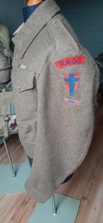 ww2 engels allerhande, Ophalen of Verzenden, Landmacht, Engeland