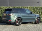 Land Rover Range Rover Sport P575 SVR Carbon Edition, SV BES, Automaat, 3000 kg, Leder, Bedrijf