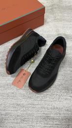 LORO PIANA WEEKENDWALK 40 tm 45 NEW MODEL BEKIJK FOTOS MEERD, Kleding | Heren, Schoenen, Ophalen of Verzenden, Zo goed als nieuw