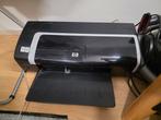 Hp officejet k7100 a3 printer, Gebruikt, Printer, Inkjetprinter, Kleur printen
